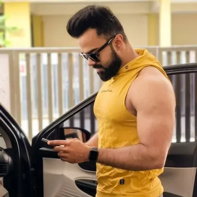 Thaleef | Health&Fitness profile