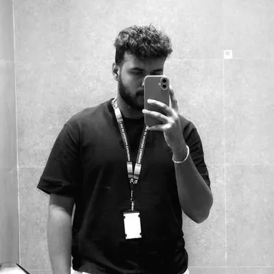 Tharun Mohan profile