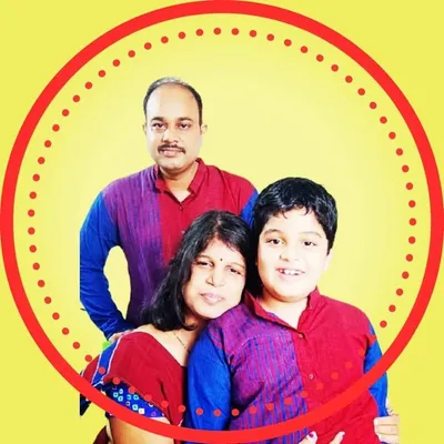 DEEPAK KUMAR DALAI profile