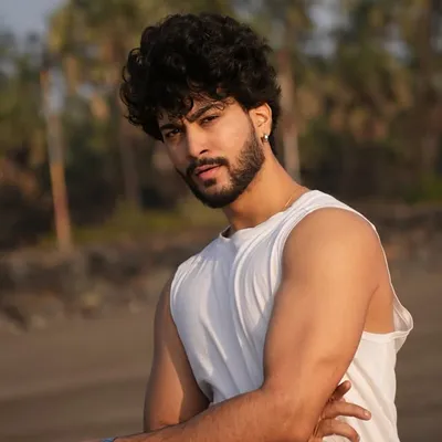 Tushar Jha. profile