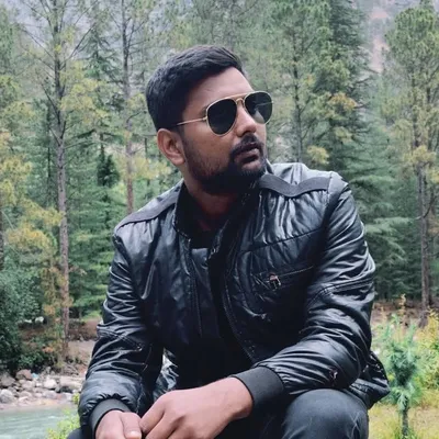 VIJIT SINGH RAJPUT profile