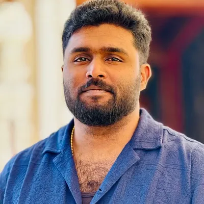 Vishnu Sivadas profile