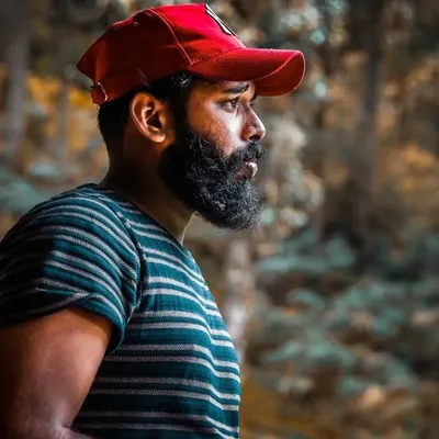 Yasir Arafath profile