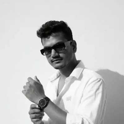 ZAHIR KAZI profile