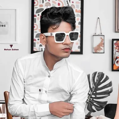 Rehan Zehen profile