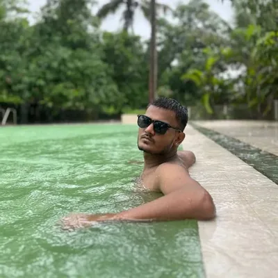 Pankaj profile