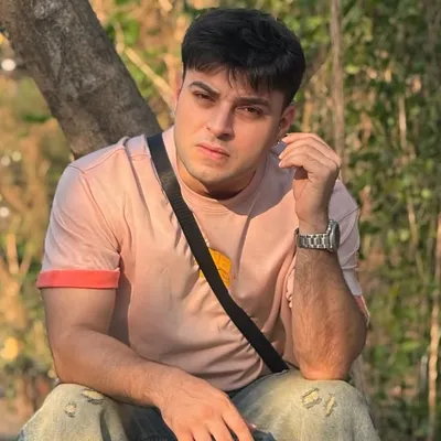 Ashish Tyagi profile