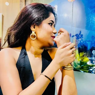 Aakansha Prakash Upadhyay profile