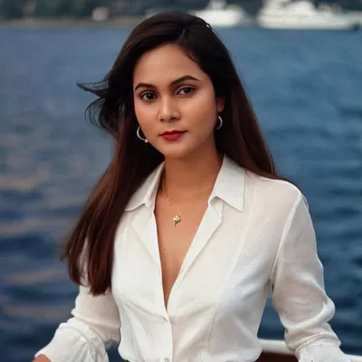Priya tayade (Aaradhya) profile