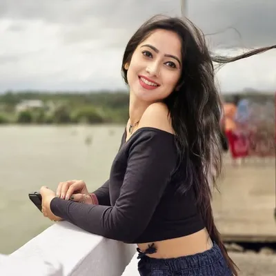 Aarohi gowda profile