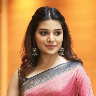 Aathmika ๐ฆ