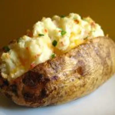 Cant Stop Loving Them Potatoes profile
