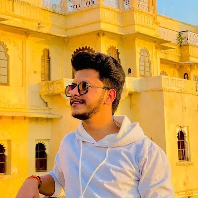 Abhay Rawat profile
