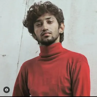 Abhishek Aayush🌈 profile