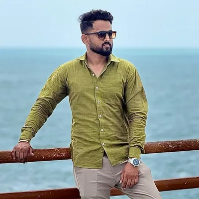 Abhishek Gade profile