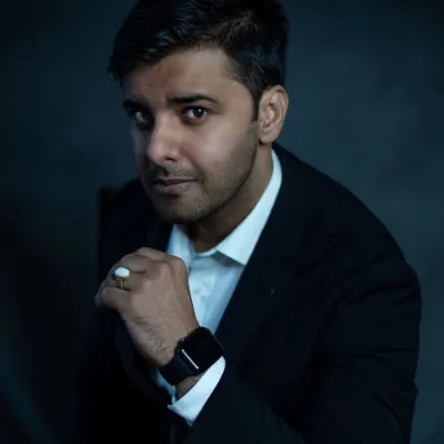Abhijeet Singh profile