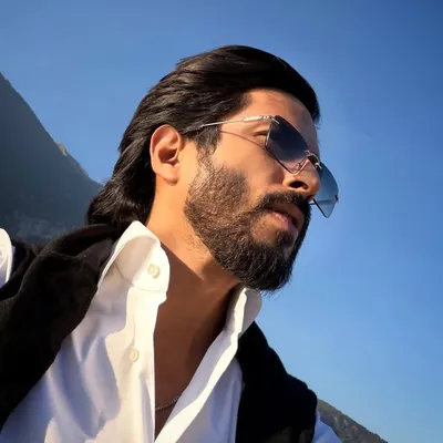Abhishek Agrawal profile