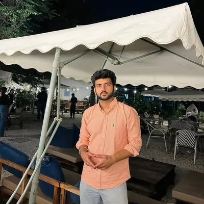 ABHISHEK AHUJAੴ profile