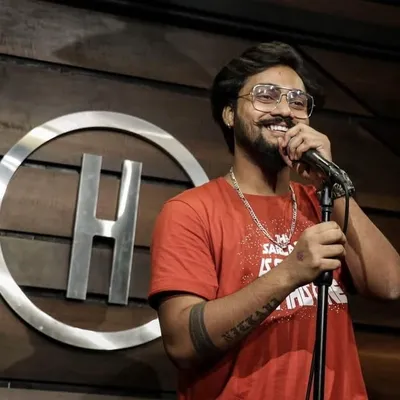 Abhishek Gupta profile