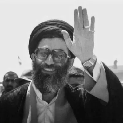 Abuzar Yusufzai Al-Husaini profile