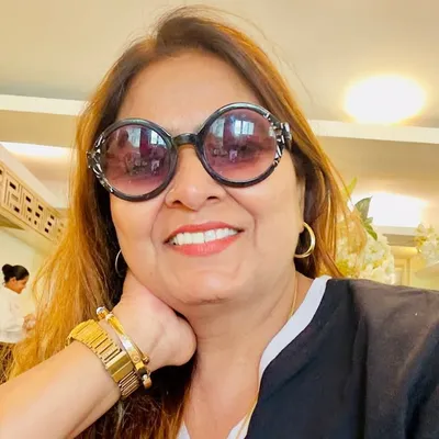 Madhu Bala Nagarr |Diamond Director |Delhi profile