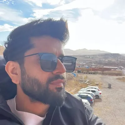 Aditya Mahajan profile