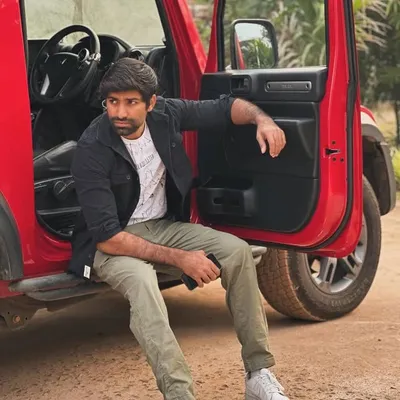 Aditya Baliyan profile