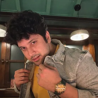 Aditya Deshmukh profile