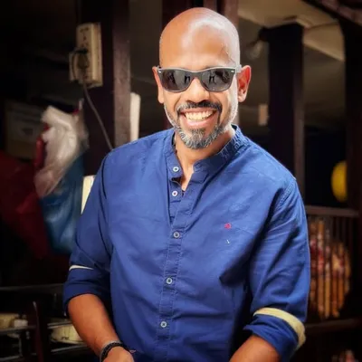 Aditya Ghosh profile