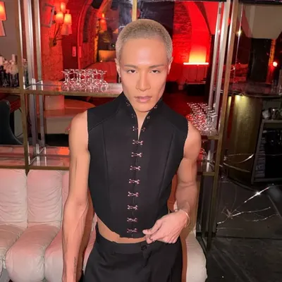 Adrien Thammavongsa profile