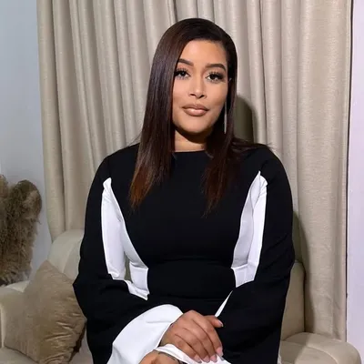 Adunni Ade profile