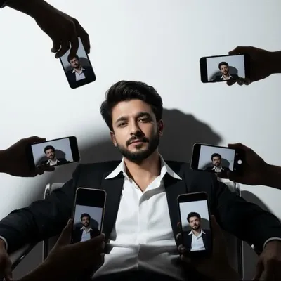 Afroz Tomer profile