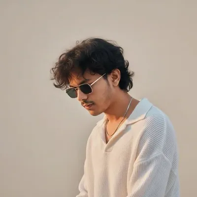 Mohd Afroz Saeed ๐ profile