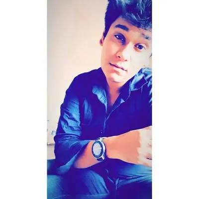 Ahteshaam Hublikar profile