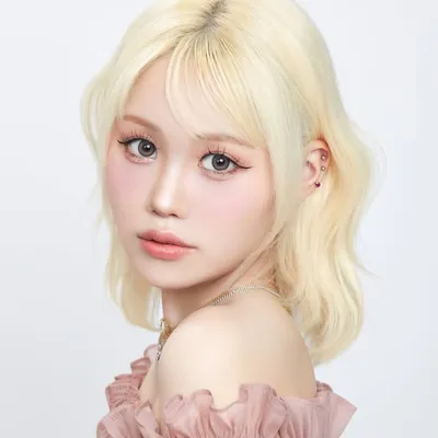 あいなん profile
