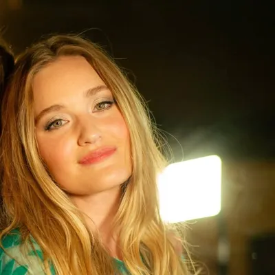 AJ Michalka profile