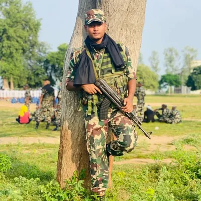 @ajajaypradhan profile