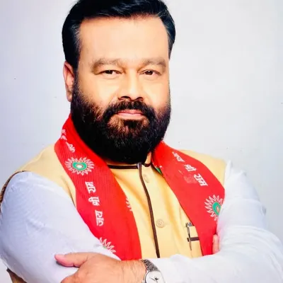 Ajay Singh profile