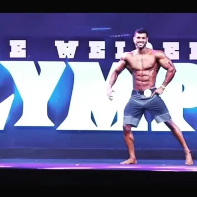 Ajay Semwal🇮🇳 profile