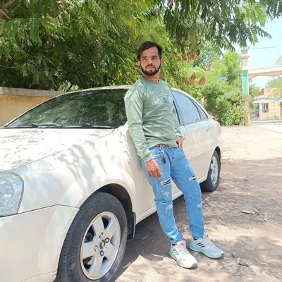 ajaz sayyed profile