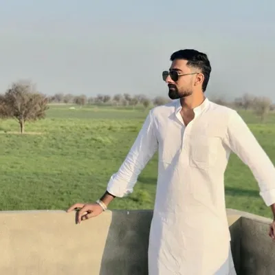 Ajeet Choudhary profile