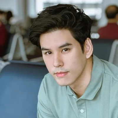 Akrabhaj Bunnag profile