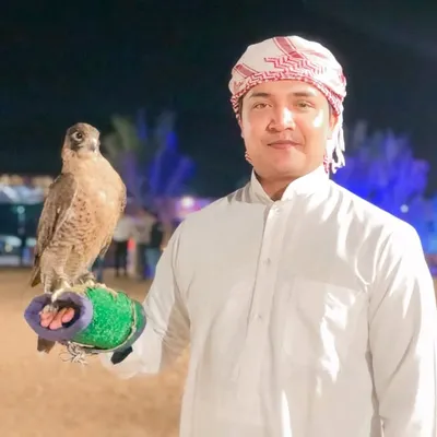 Akram Khan ♥ (Official)™️🧞♂️ profile