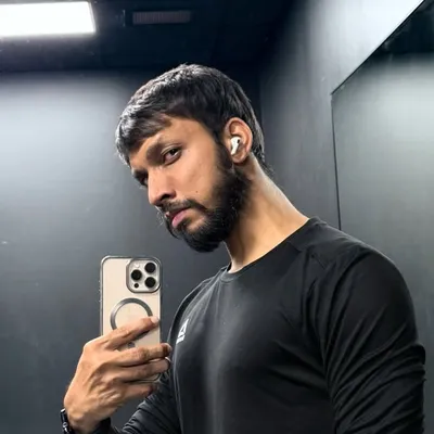 Akshay Gajjar profile