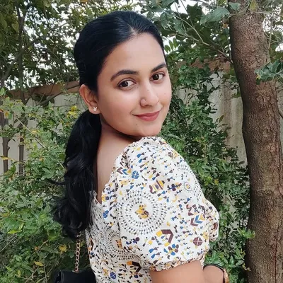 Akshada Pawar