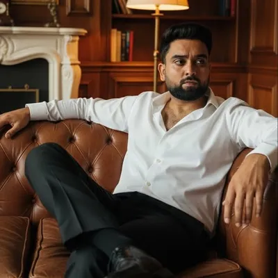 akshay singh profile