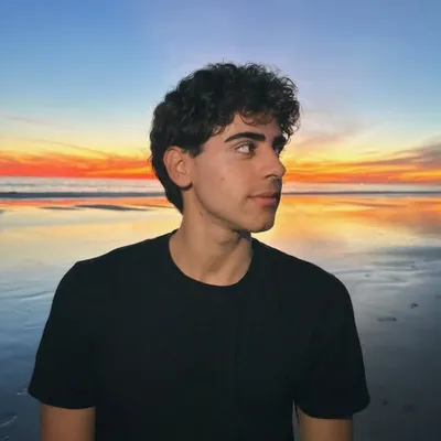 Iamaless2ndro profile