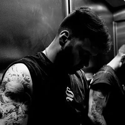 ALEXANDER ANTONY LOSCH | Fotograf profile
