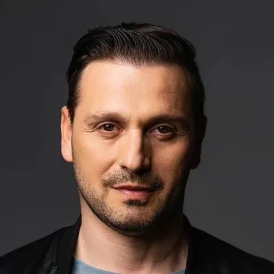 Alexander Sano profile