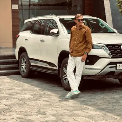 Alfaz Malek ๐ค profile